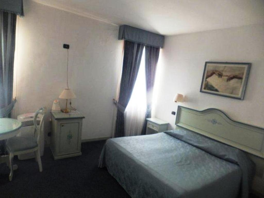 Ca Del Pozzo Hotel Venice Exterior photo