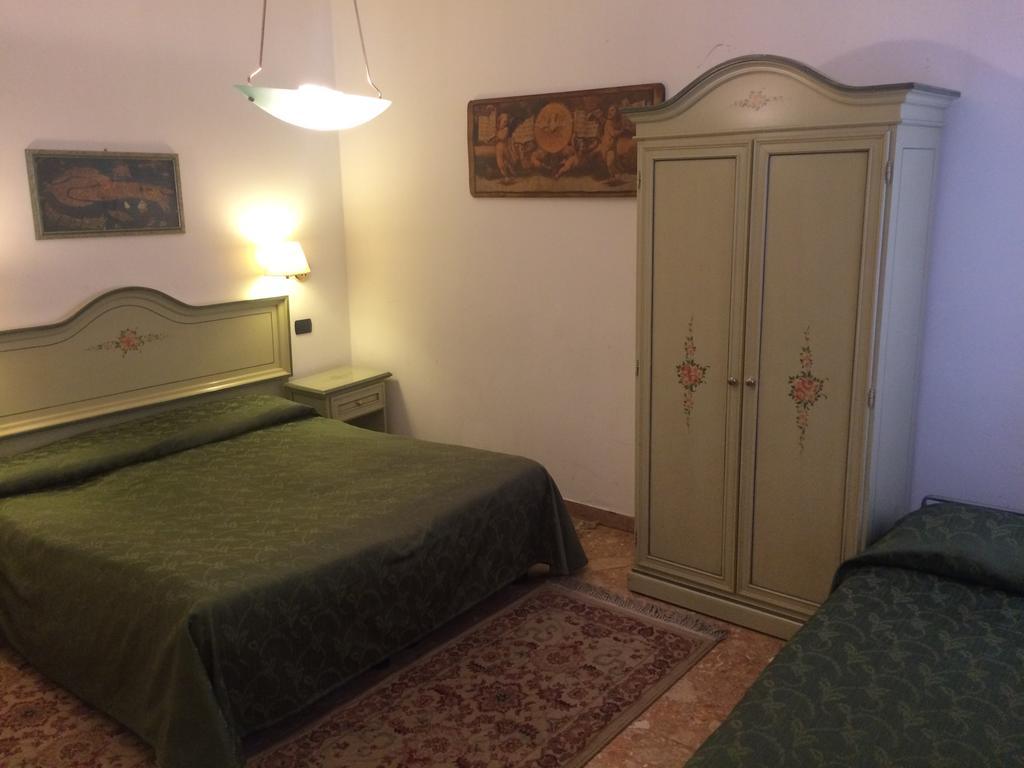 Ca Del Pozzo Hotel Venice Exterior photo